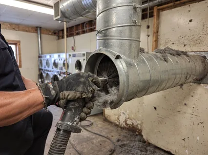 Commercial Vent Cleaning in Arcadia, CA