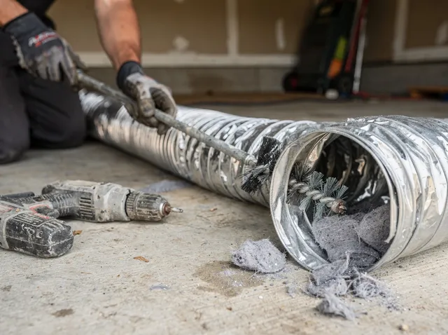 Duct Cleaning service in Monrovia, CA
