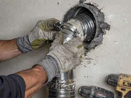 Hose Installation in Arcadia, CA