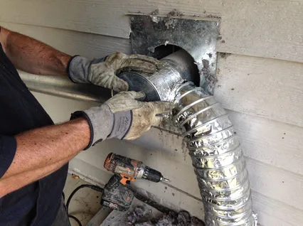 Vent Repair & Installation in Arcadia, CA