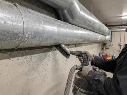 Industrial Vent Cleaning service in Monrovia, CA
